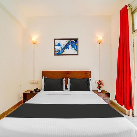 Super Townhouse Calangute - Baga Circle Formerly Park Avenue Buitenkant foto