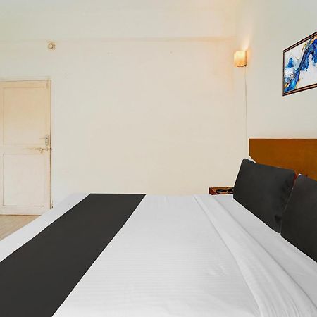 Super Townhouse Calangute - Baga Circle Formerly Park Avenue Buitenkant foto